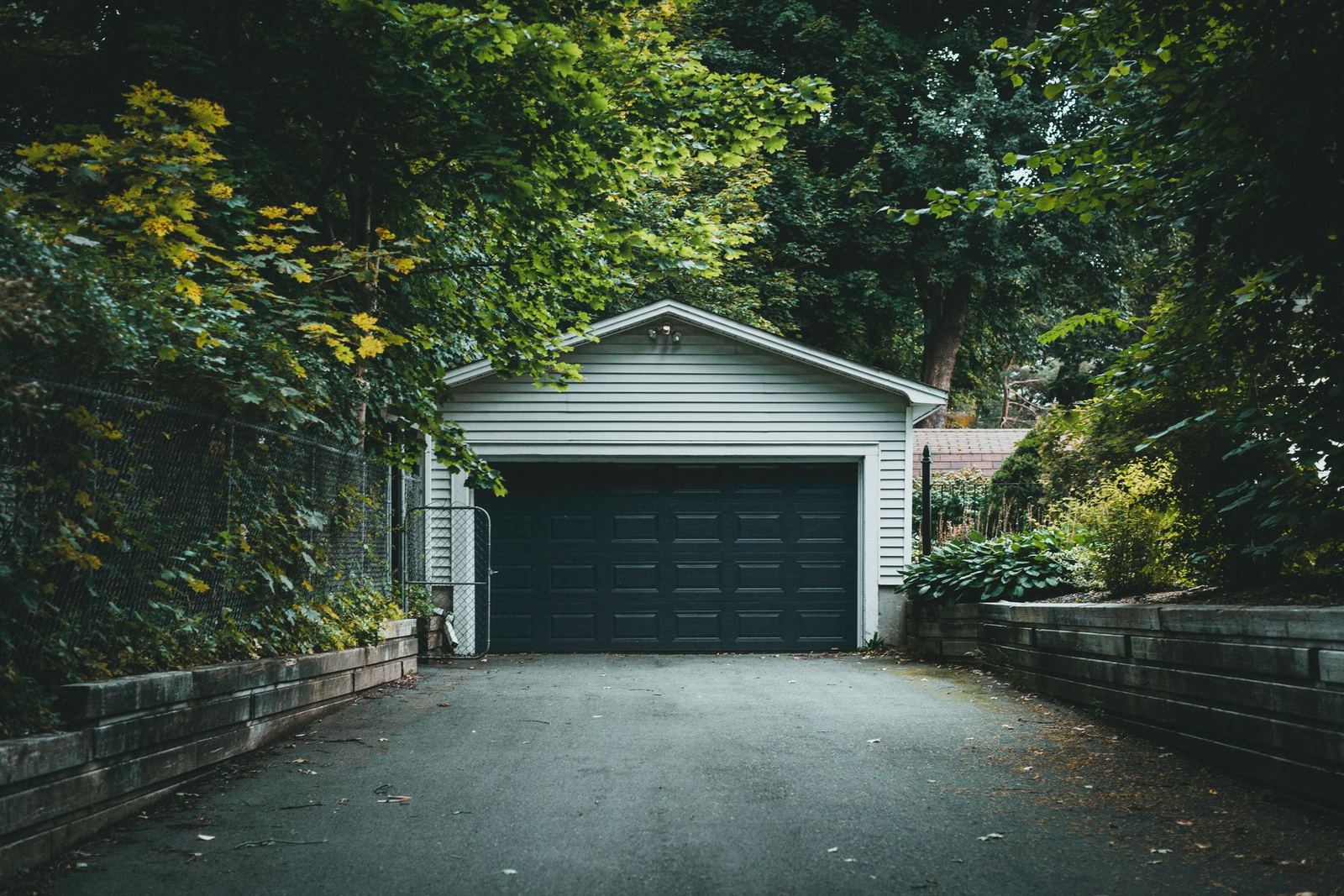 Sealcoating and asphalt repair in Kuna, Idaho